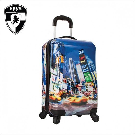 heys luggage bag